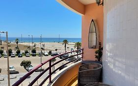 Apartamento Vista Praia E Mar- Costa Da Caparica