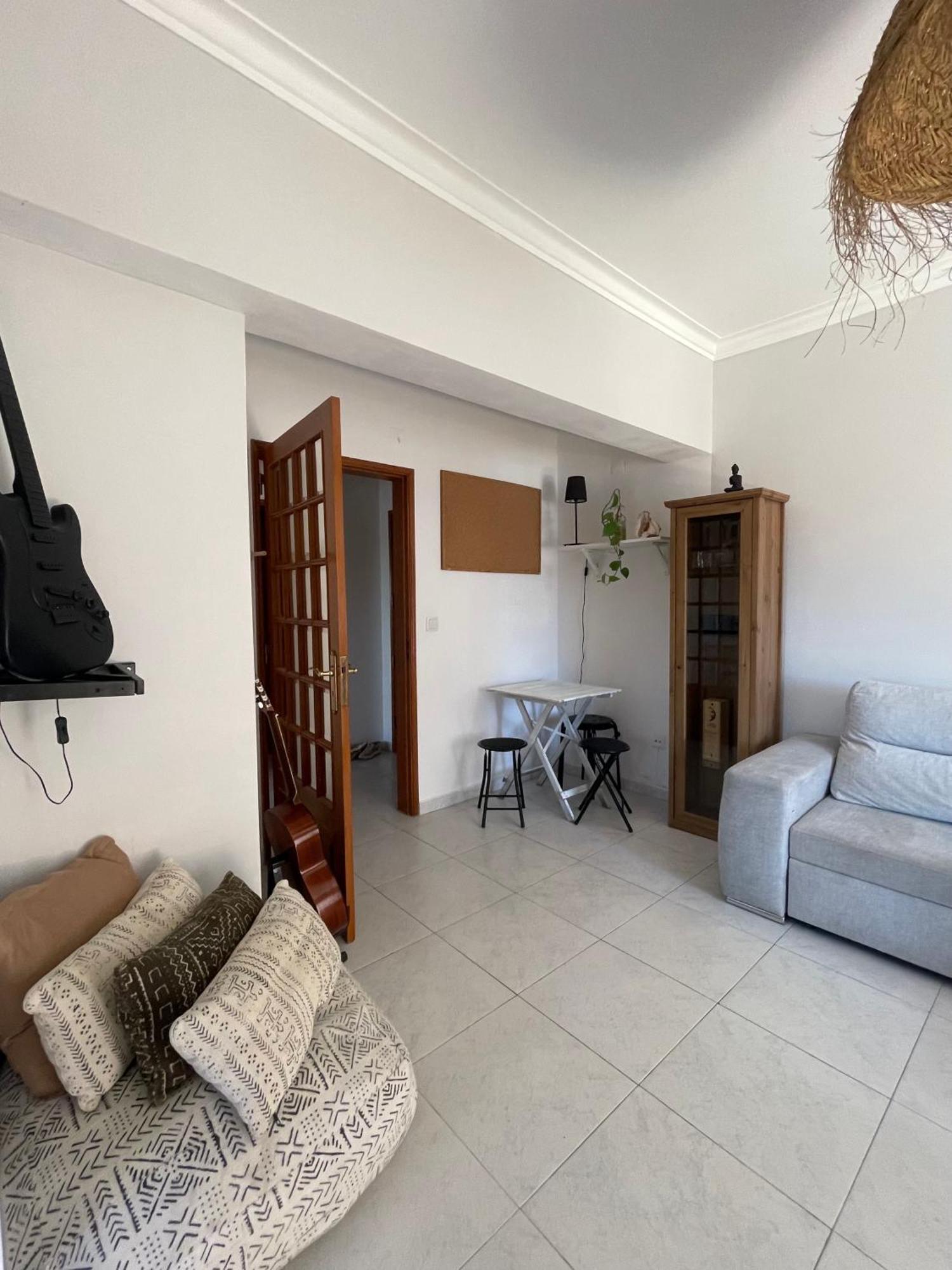 Apartamento Vista Praia E Mar- Costa Da Caparica Appartement Buitenkant foto